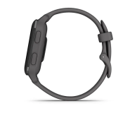 Garmin Venu Sq 2 czarno szary - 1069228 - zdjęcie 7
